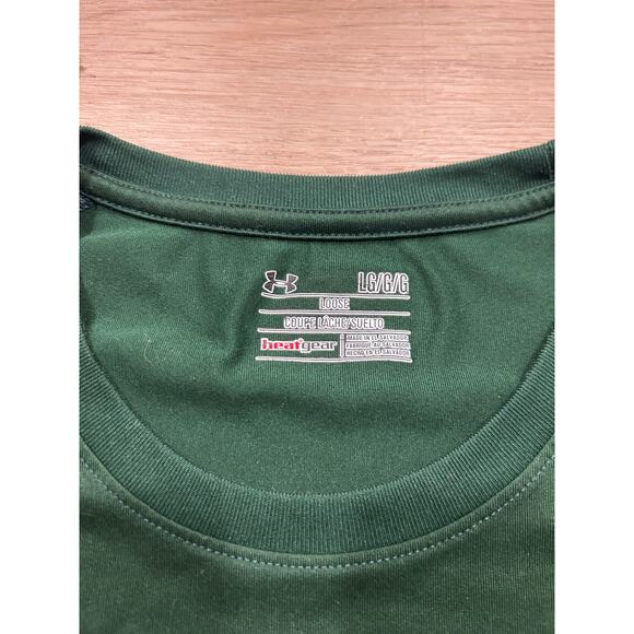 UNDER ARMOUR | T-SHIRT - Picture 5 of 6